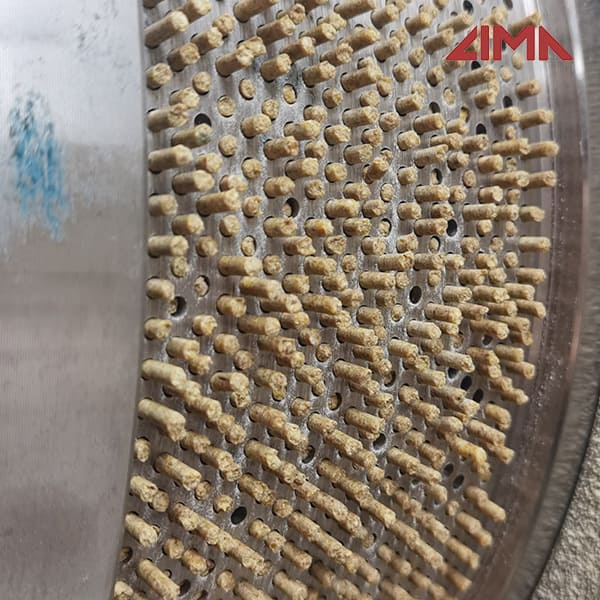 <h3>large scale production line pellet machine sturgeons in pakistan</h3>
